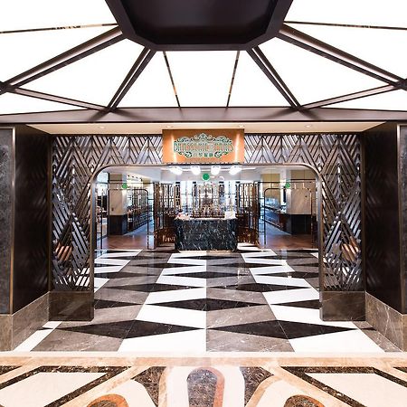 Legend Palace Hotel Makau Zewnętrze zdjęcie
