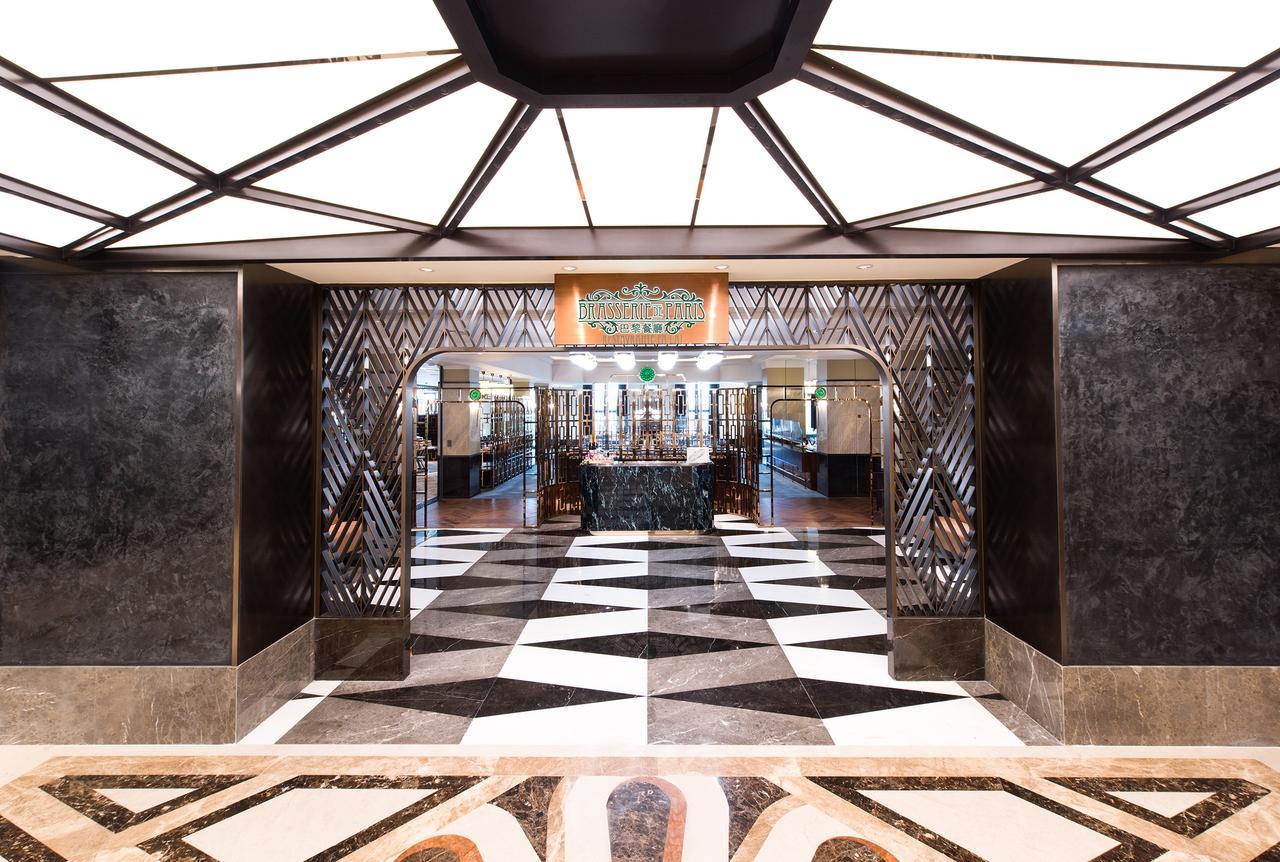 Legend Palace Hotel Makau Zewnętrze zdjęcie