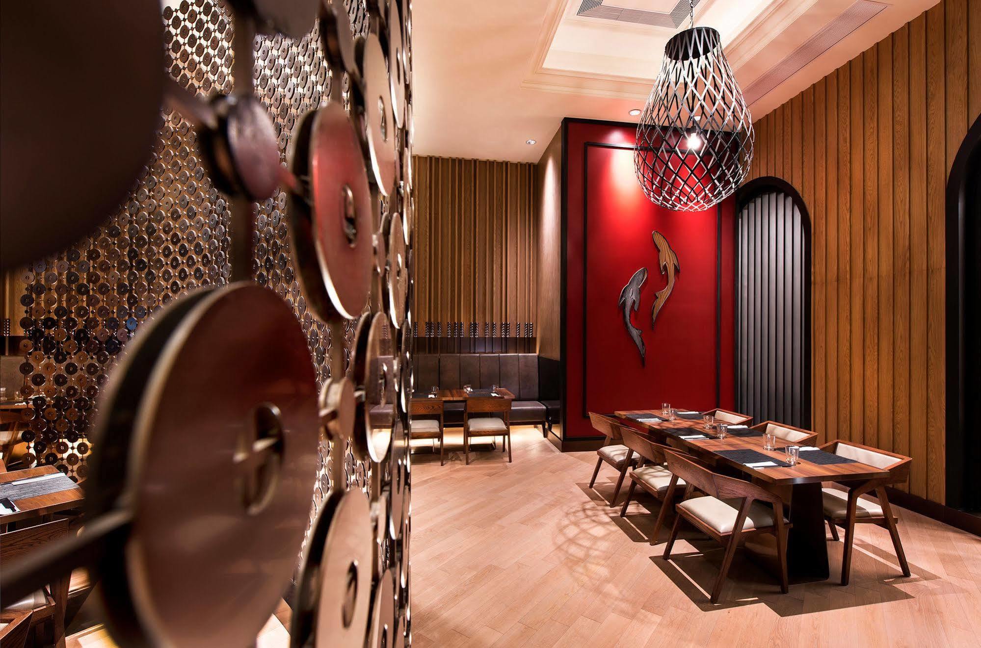 Legend Palace Hotel Makau Zewnętrze zdjęcie