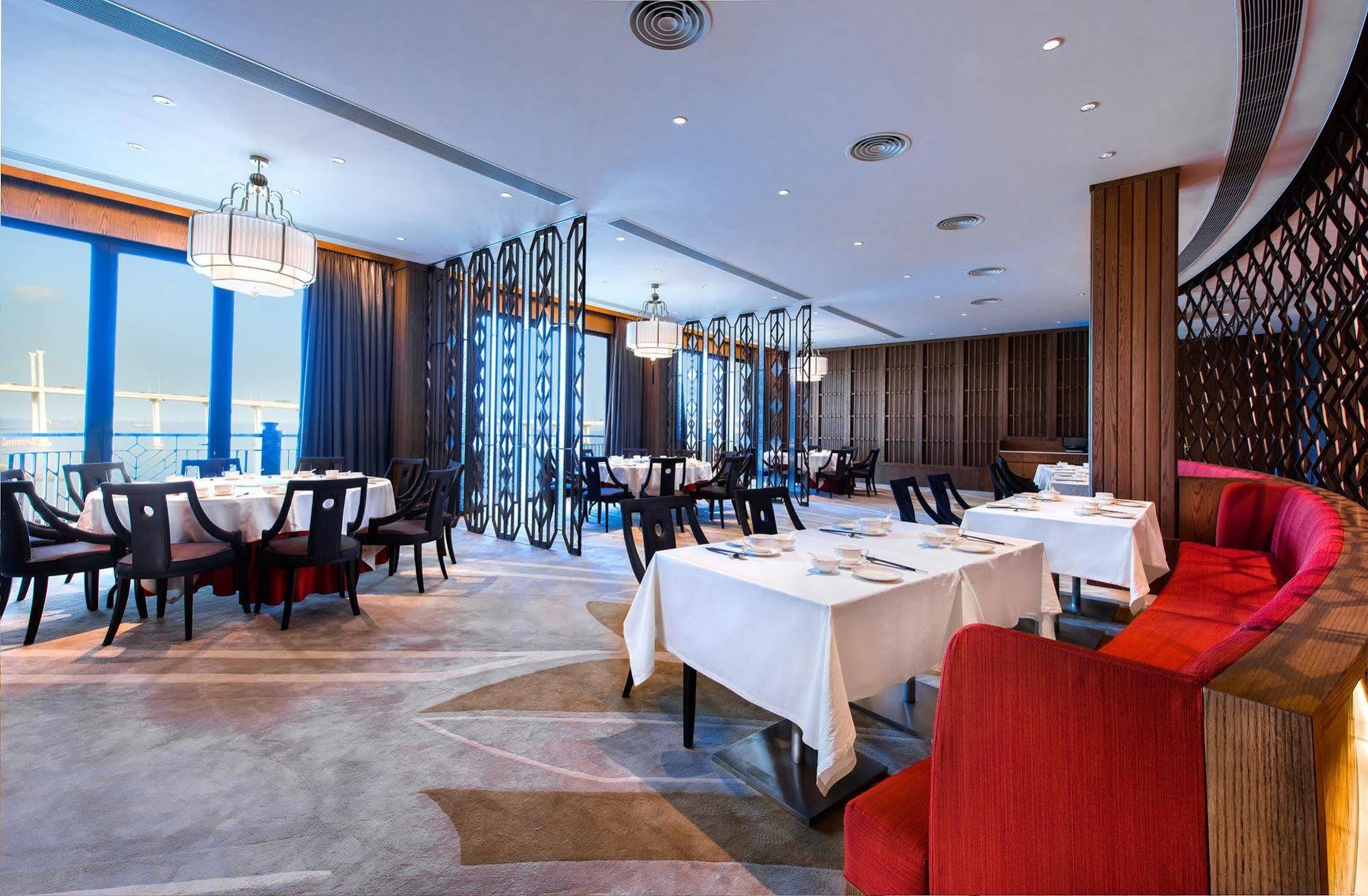 Legend Palace Hotel Makau Zewnętrze zdjęcie
