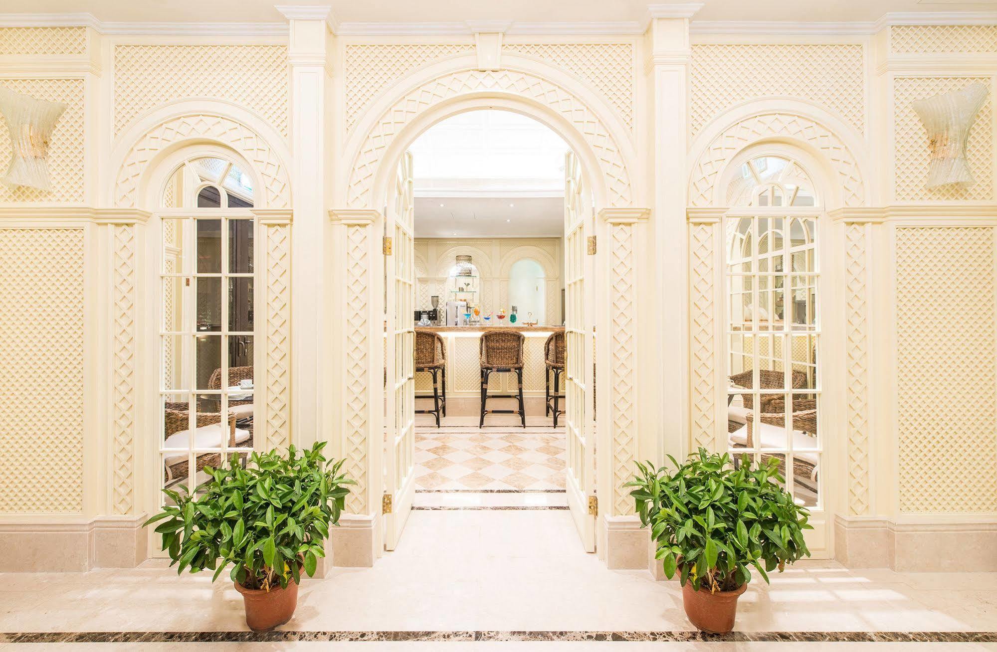 Legend Palace Hotel Makau Zewnętrze zdjęcie