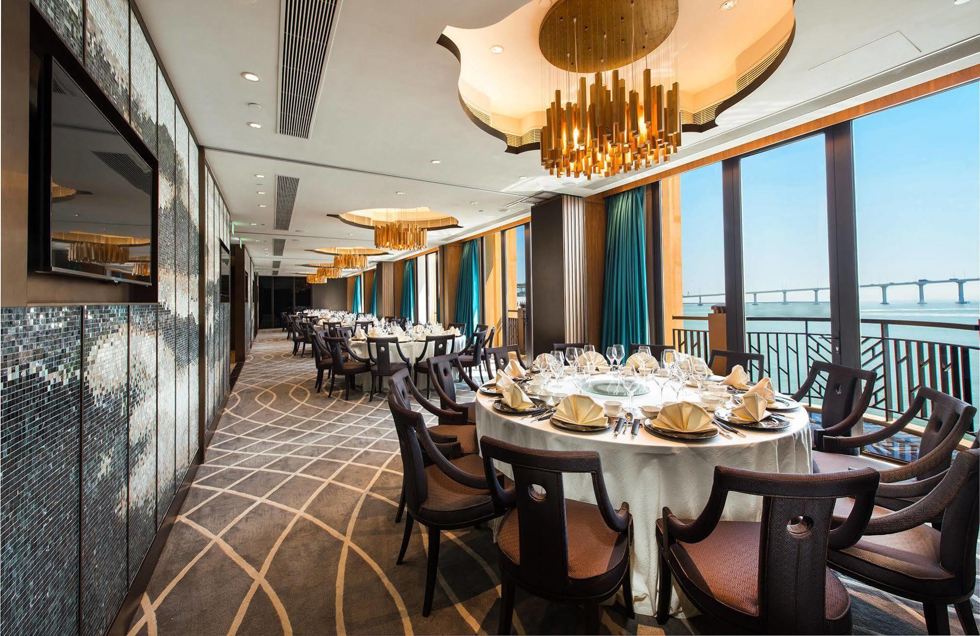 Legend Palace Hotel Makau Zewnętrze zdjęcie