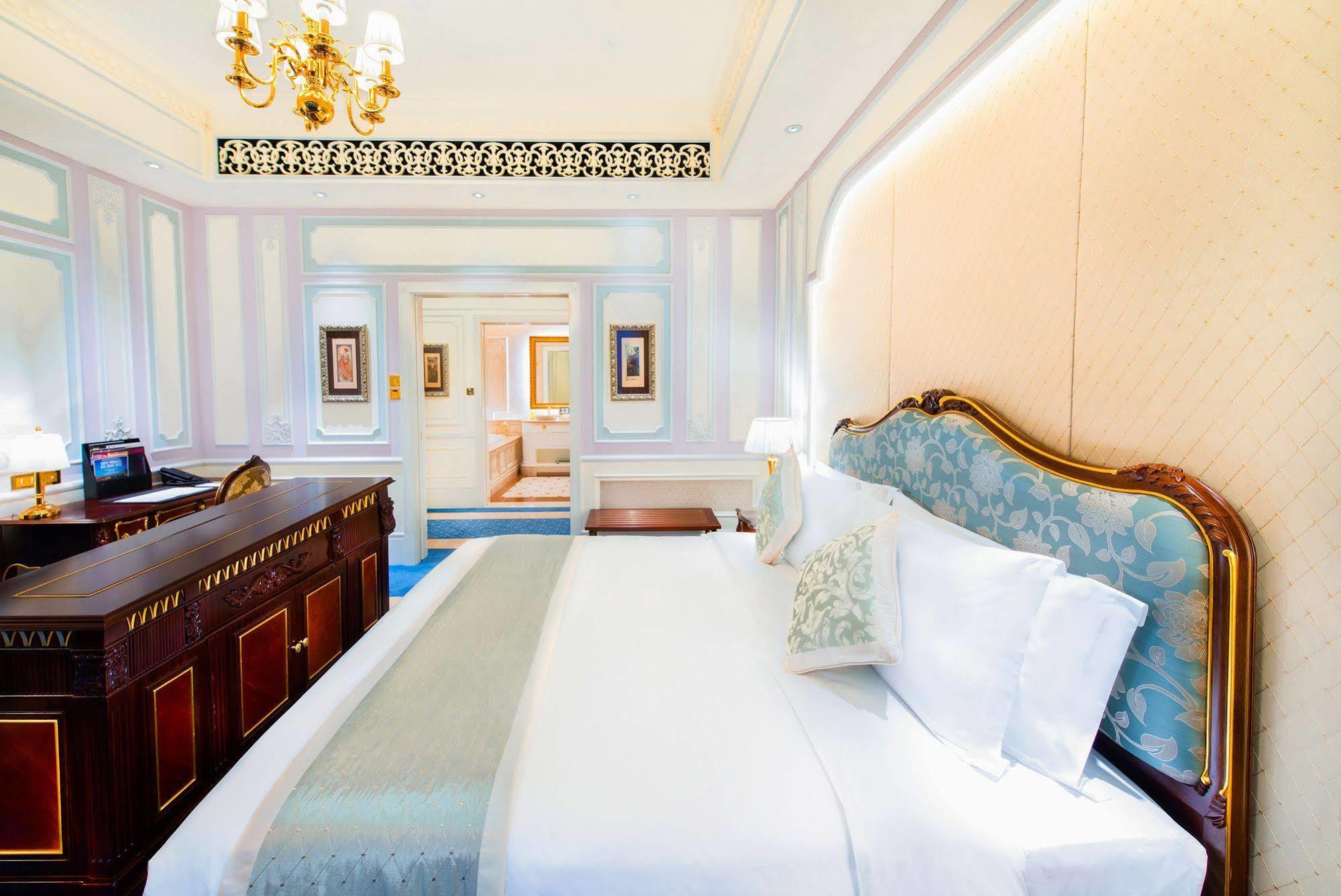 Legend Palace Hotel Makau Zewnętrze zdjęcie