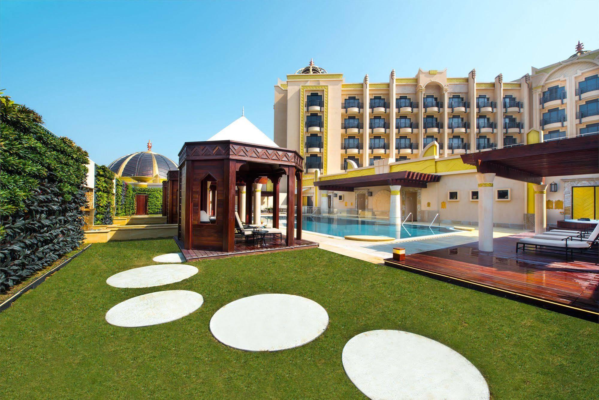 Legend Palace Hotel Makau Zewnętrze zdjęcie