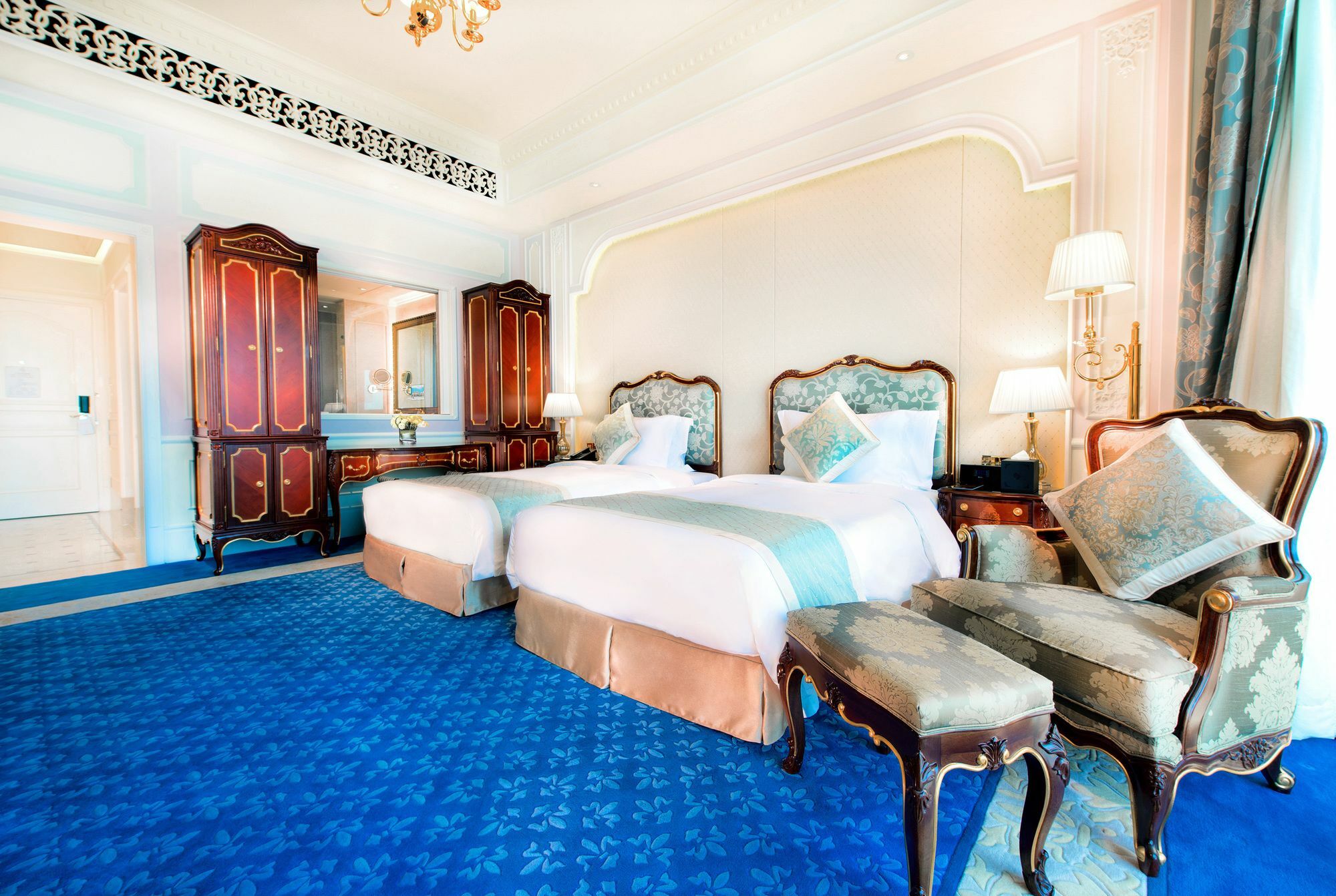 Legend Palace Hotel Makau Zewnętrze zdjęcie