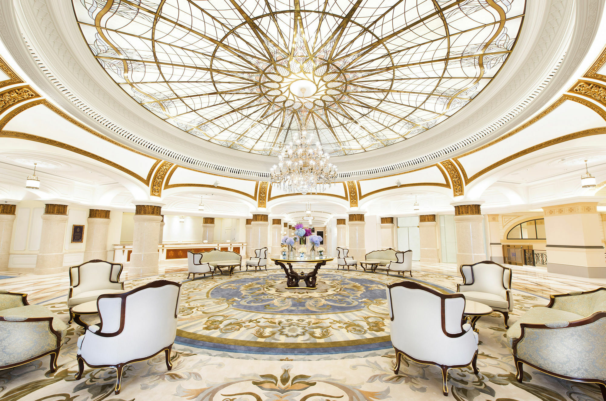 Legend Palace Hotel Makau Zewnętrze zdjęcie
